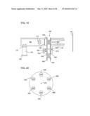 PARTICLE CASSETTES AND PROCESSES THEREFOR diagram and image