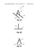 HAEMOSTATIC CLIP, DEVICE TO APPLY A HAEMOSTATIC CLIP AND ITS USE diagram and image