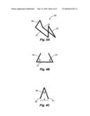 HAEMOSTATIC CLIP, DEVICE TO APPLY A HAEMOSTATIC CLIP AND ITS USE diagram and image