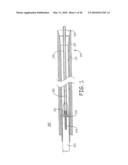 VESSEL SUPPORT DEVICE AND METHOD OF VESSEL HARVESTING diagram and image