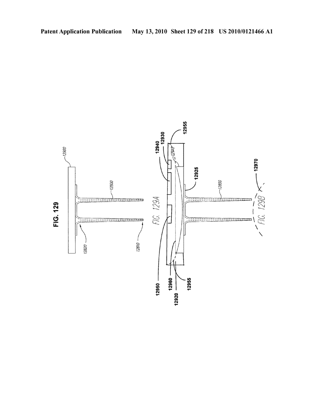 Frozen compositions and methods for piercing a substrate - diagram, schematic, and image 130