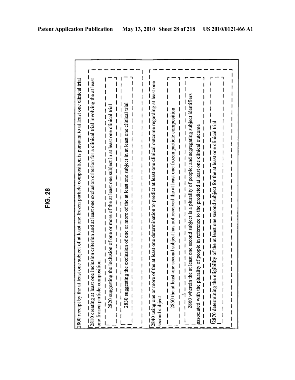 Frozen compositions and methods for piercing a substrate - diagram, schematic, and image 29