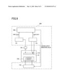 DECOMPRESSING TYPE HEATER, ITS HEATING METHOD, AND ELECTRONIC PRODUCT MANUFACTURING METHOD diagram and image