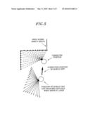 METHOD AND SYSTEM FOR CREATING INDOOR ENVIRONMENT MAP diagram and image