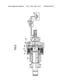 SHIP MANEUVERING DEVICE diagram and image