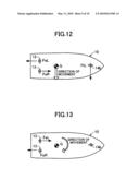 SHIP MANEUVERING DEVICE diagram and image