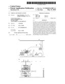 VEHICLE AND TRAFFIC SYSTEM diagram and image