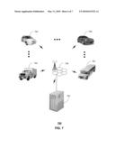 METHOD AND APPARATUS FOR SHARING TRAFFIC INFORMATION diagram and image