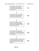 Speed warning method and apparatus for navigation system diagram and image