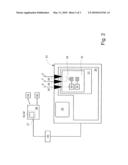 Creation of image databases for image evaluation diagram and image