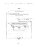 AUTOMATED ROUTE DETERMINATION diagram and image