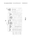 AUTOMATED ROUTE DETERMINATION diagram and image