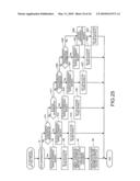 POSITION CALCULATING METHOD AND POSITION CALCULATING DEVICE diagram and image