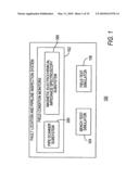 Data analysis system for determining coating conditions of a buried pipeline diagram and image