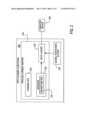 Data analysis system for determining coating conditions of a buried pipeline diagram and image