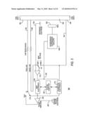 Data analysis system for determining coating conditions of a buried pipeline diagram and image