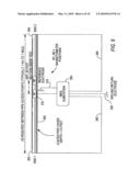 Data analysis system for determining coating conditions of a buried pipeline diagram and image