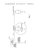 Data analysis system for determining coating conditions of a buried pipeline diagram and image