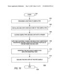 Data analysis system for determining coating conditions of a buried pipeline diagram and image