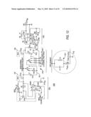 Data analysis system for determining coating conditions of a buried pipeline diagram and image