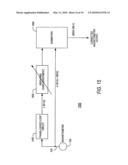 Data analysis system for determining coating conditions of a buried pipeline diagram and image