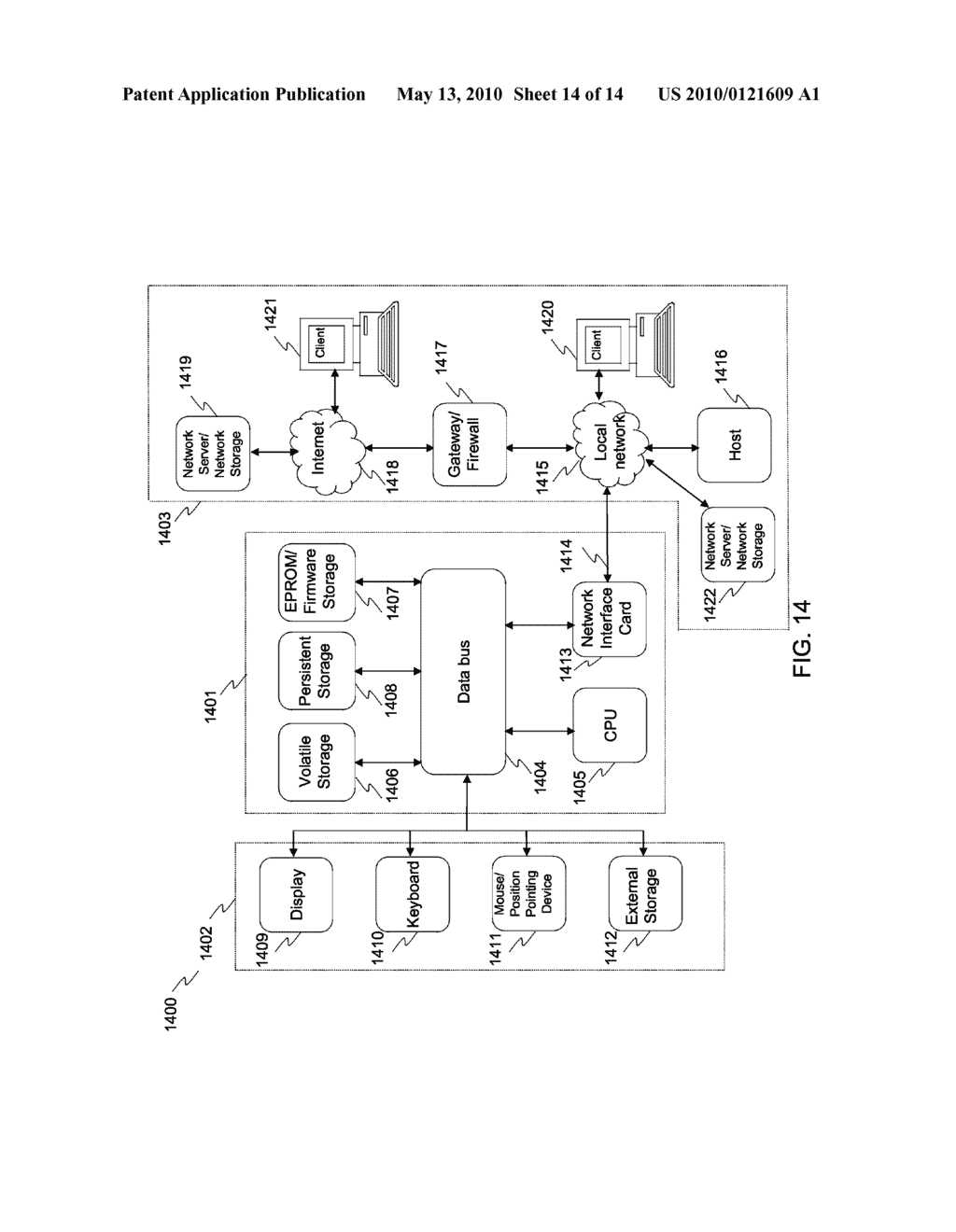 METHOD AND SYSTEM FOR DIAGNOSTICS OF APPARATUS - diagram, schematic, and image 15