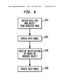 Passive and Active Wireless Building Management System and Method diagram and image