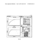 Systems and Methods for Computing and Validating a Variogram Model diagram and image