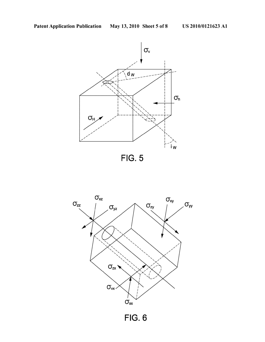 METHODS AND SYSTEMS FOR CONSTRUCTING AND USING A SUBTERRANEAN GEOMECHANICS MODEL SPANNING LOCAL TO ZONAL SCALE IN COMPLEX GEOLOGICAL ENVIRONMENTS - diagram, schematic, and image 06