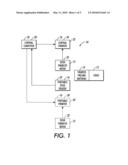 System and Method for Maintaining Displayed Pricing at Retail Stores diagram and image