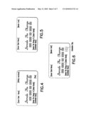 METHOD FOR GENERATION OF EXCESS FUNDS FROM CREDIT INSTRUMENTS EARMARKED FOR PERSONAL USE AND DISTRIBUTION diagram and image