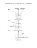 PERSONAL IDENTIFICATION NUMBER CODE INPUT METHOD USING DOT PATTERN, PERSONAL IDENTIFICATION NUMBER CODE INPUT METHOD, AND INTERNET SHOPPING SETTLEMENT SYSTEM diagram and image