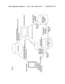 PERSONAL IDENTIFICATION NUMBER CODE INPUT METHOD USING DOT PATTERN, PERSONAL IDENTIFICATION NUMBER CODE INPUT METHOD, AND INTERNET SHOPPING SETTLEMENT SYSTEM diagram and image