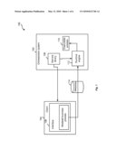 DATA DRIVEN ORCHESTRATION OF BUSINESS PROCESSES diagram and image