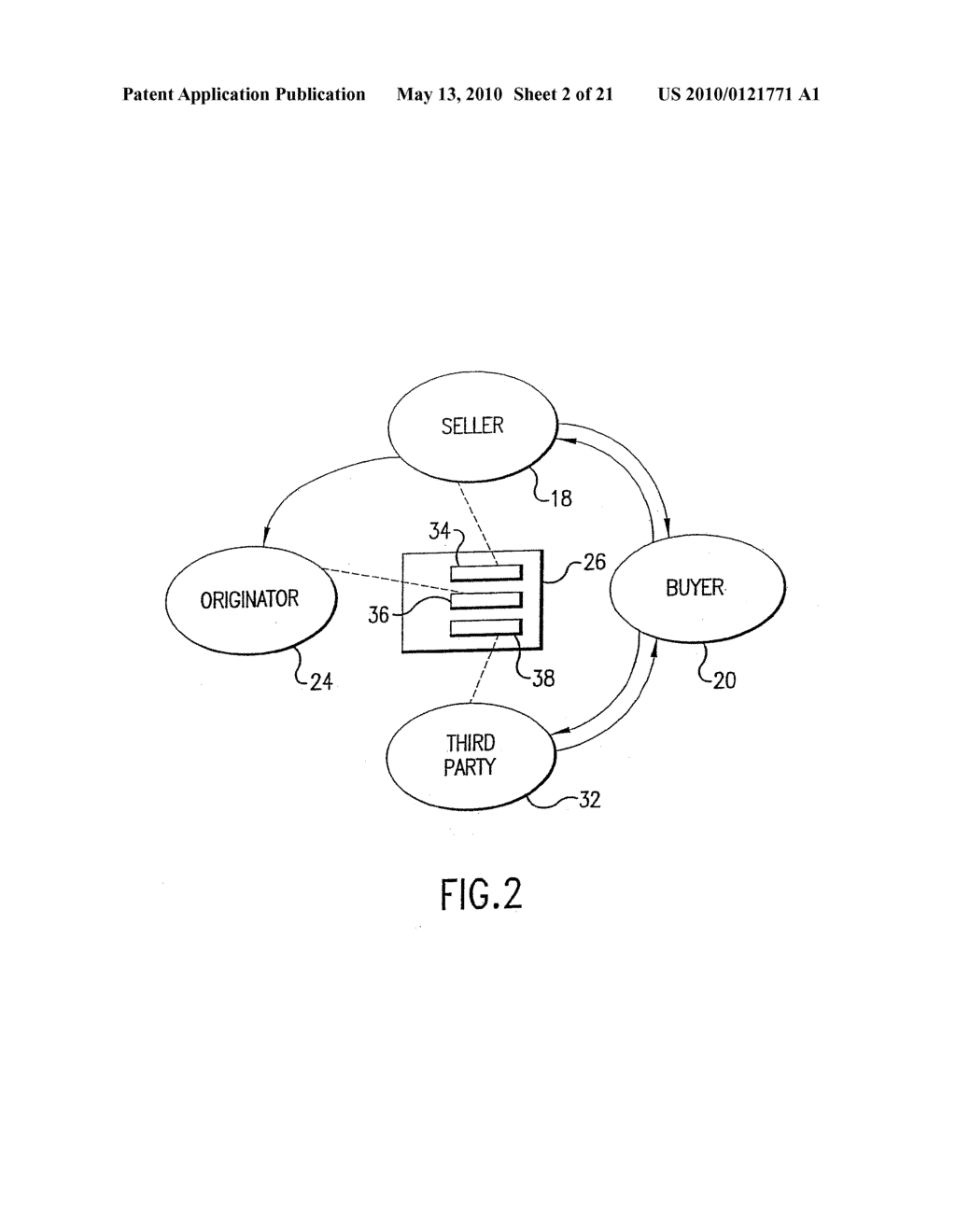 SYSTEM AND METHODS FOR AUTOMATING PRODUCT RETURNS - diagram, schematic, and image 03