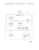 SYSTEM AND METHOD FOR ENTERPRISE PRIVACY INFORMATION COMPLIANCE diagram and image