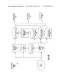 WEBSITE NETWORK AND ADVERTISEMENT ANALYSIS USING ANALYTIC MEASUREMENT OF ONLINE SOCIAL MEDIA CONTENT diagram and image