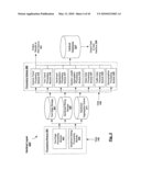 WEBSITE NETWORK AND ADVERTISEMENT ANALYSIS USING ANALYTIC MEASUREMENT OF ONLINE SOCIAL MEDIA CONTENT diagram and image