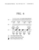 APPARATUS AND METHOD OF ALBUMING CONTENT diagram and image