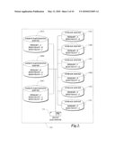 Lookup Partitioning Storage System and Method diagram and image