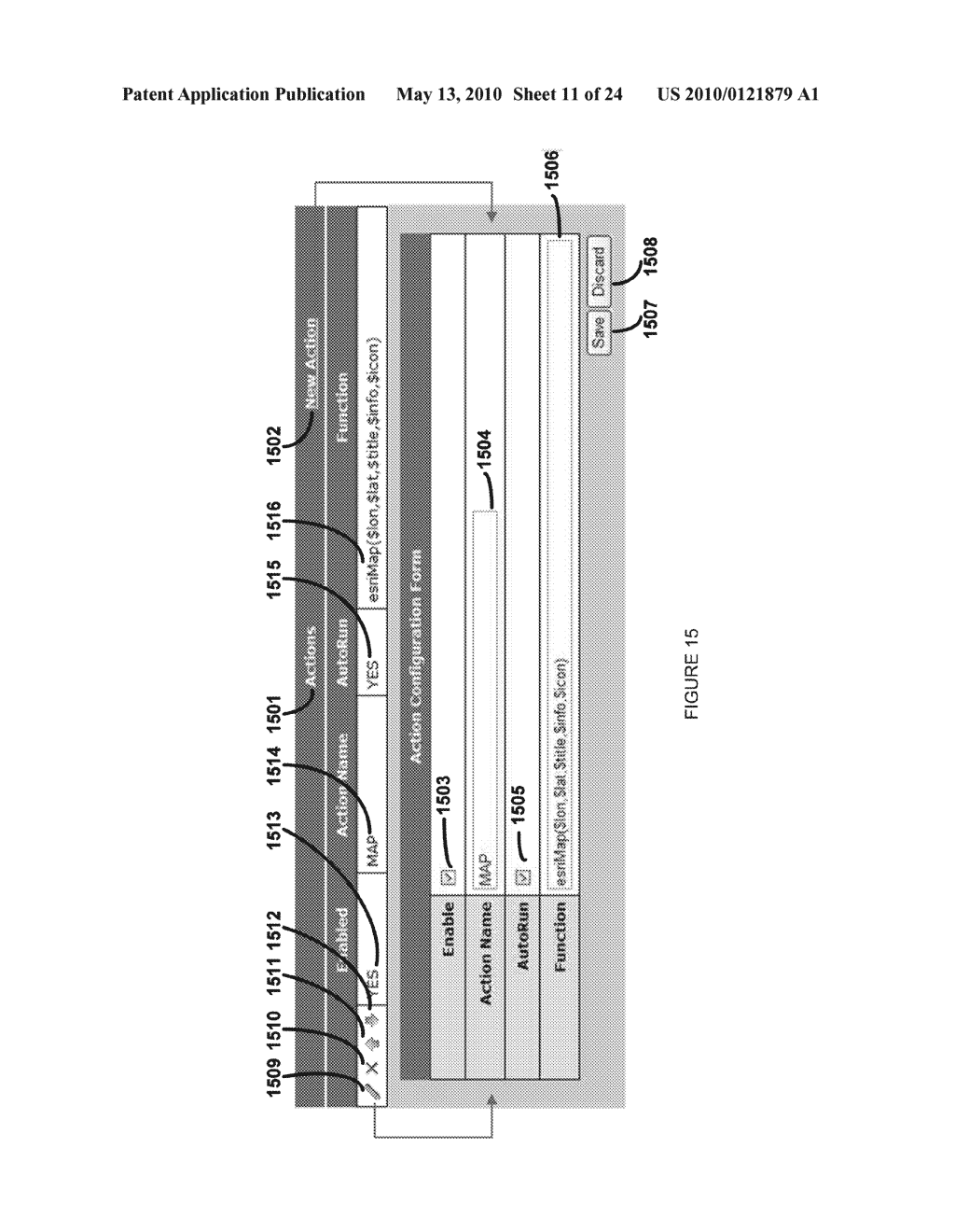 Data Integration Portlet - diagram, schematic, and image 12