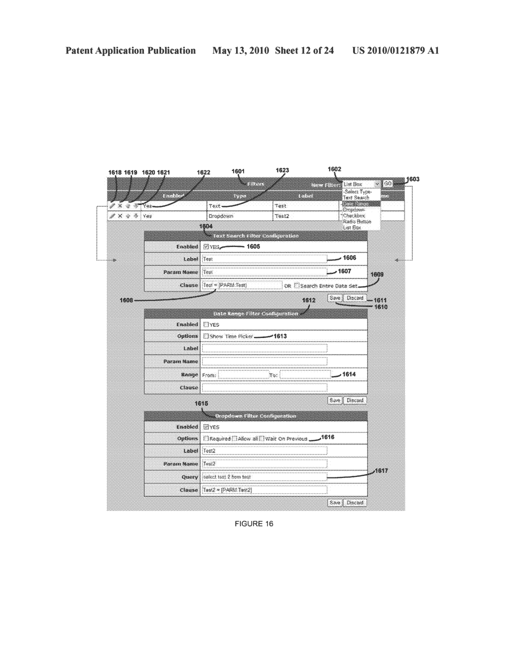 Data Integration Portlet - diagram, schematic, and image 13