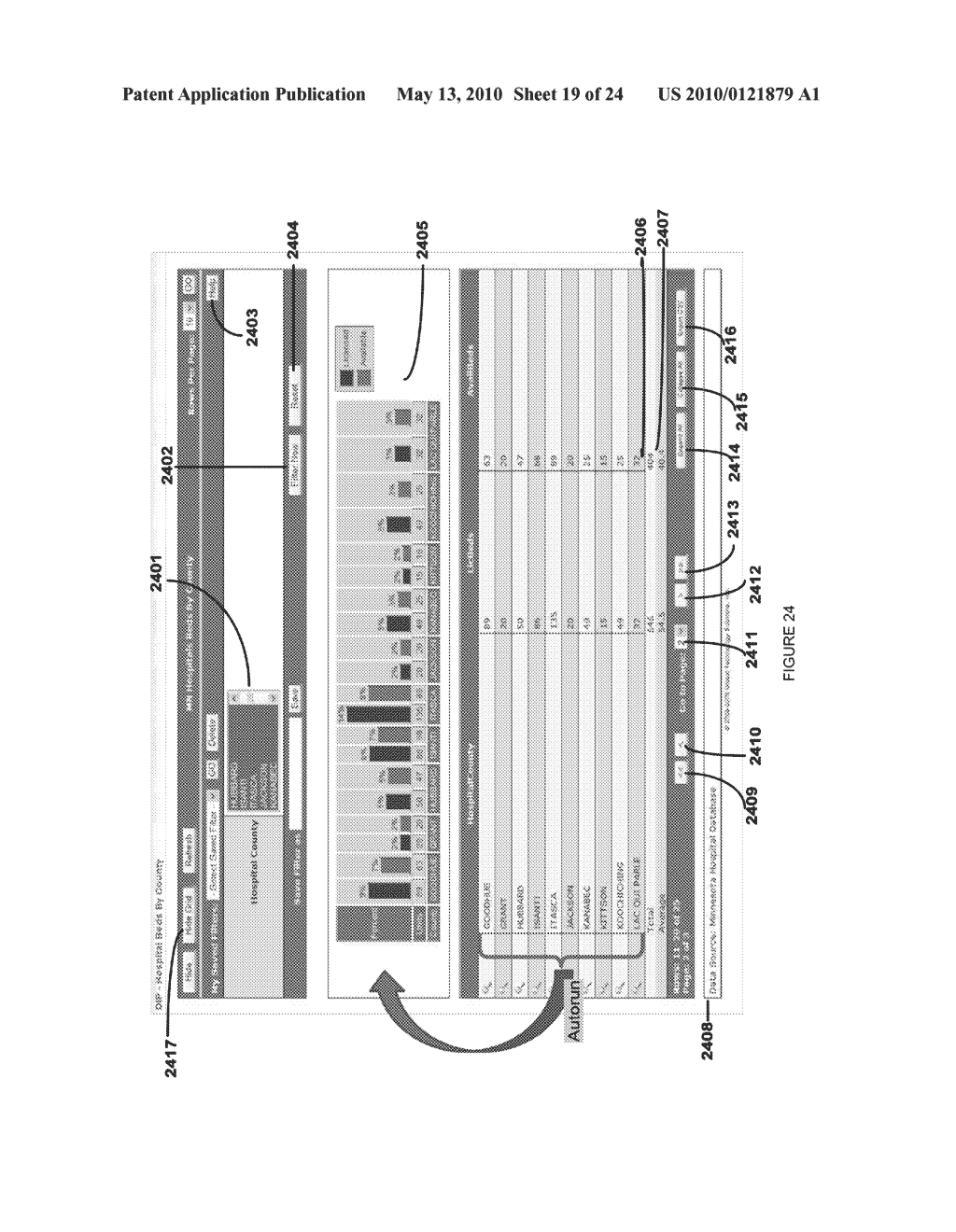 Data Integration Portlet - diagram, schematic, and image 20