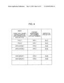 INFORMATION PROCESSING APPARATUS, INFORMATION PROCESSING SYSTEM, INFORMATION RECORDING MEDIUM, INFORMATION PROCESSING METHOD, AND PROGRAM diagram and image