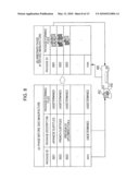 INFORMATION PROCESSING APPARATUS, INFORMATION PROCESSING SYSTEM, INFORMATION RECORDING MEDIUM, INFORMATION PROCESSING METHOD, AND PROGRAM diagram and image