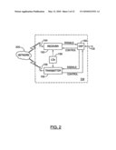 METHOD AND APPARATUS FOR PROCESSING DIGITALLY SIGNED MESSAGES TO DETERMINE ADDRESS MISMATCHES diagram and image