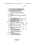 METHOD AND APPARATUS FOR PROCESSING DIGITALLY SIGNED MESSAGES TO DETERMINE ADDRESS MISMATCHES diagram and image