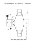 COMPUTER TELEPHONY SYSTEM diagram and image