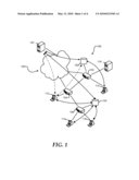 Hybrid Unicast/Anycast Content Distribution Network System diagram and image