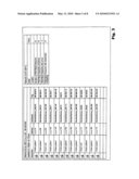 Method and arrangement for diagnosing networks including field bus systems diagram and image